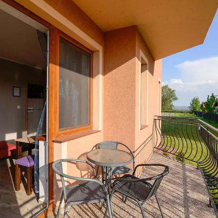 Apartamenty Rybacka 84D Krynica Morska Exterior foto