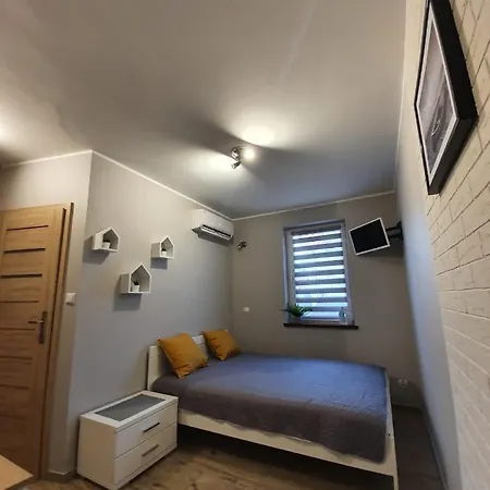 Apartamenty Rybacka 84D Krynica Morska Exterior foto
