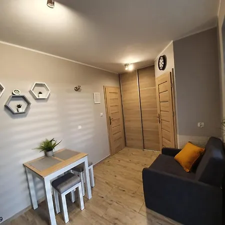 Apartamenty Rybacka 84D Krynica Morska Exterior foto