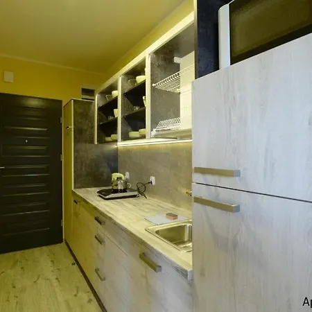 Apartamenty Rybacka 84D Krynica Morska Exterior foto