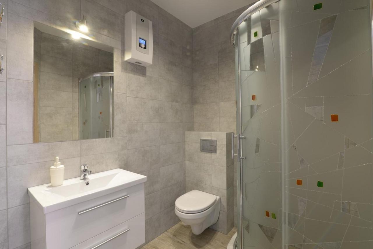Rybacka 84d Apartment