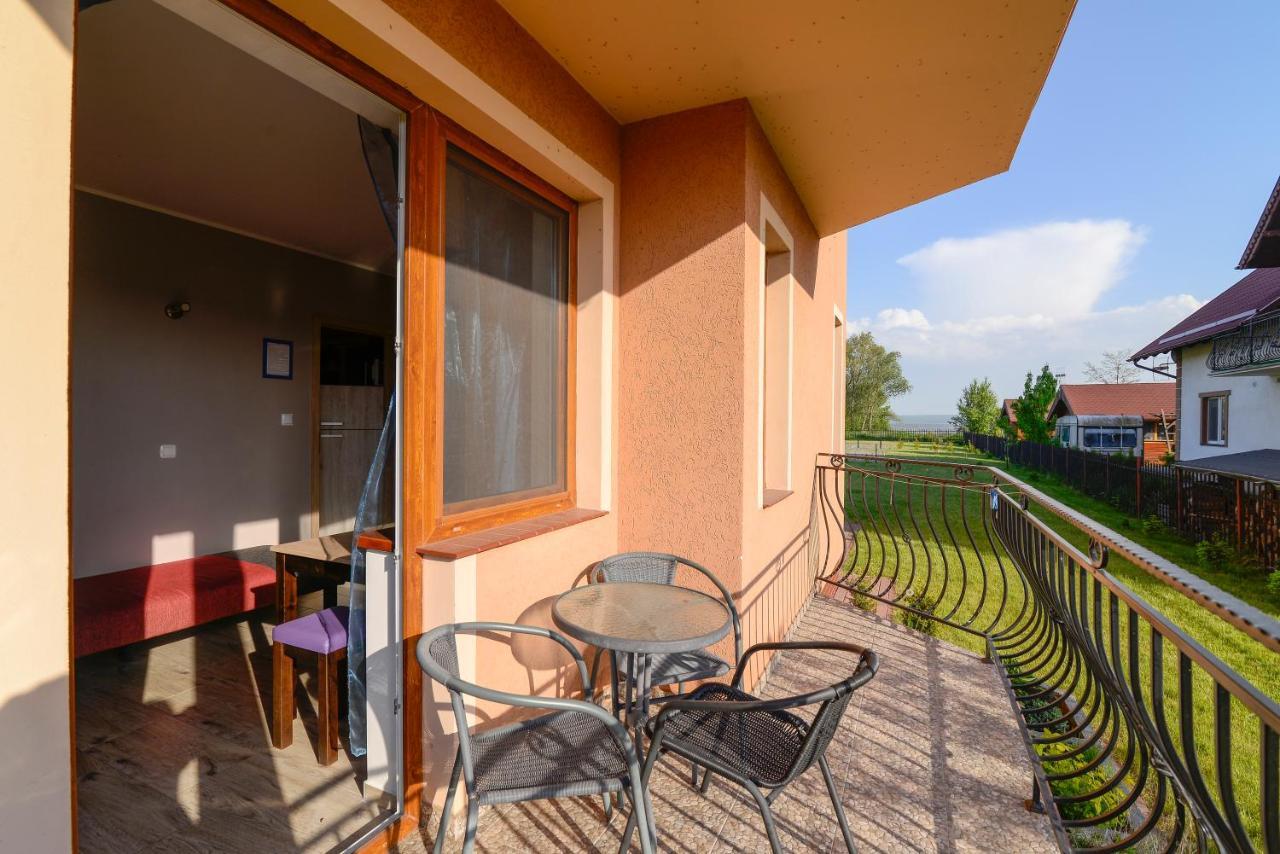 Apartment Rybacka 84d