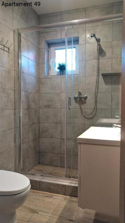 Rybacka 84d Apartment